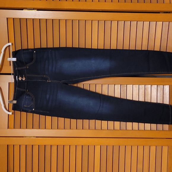 simply young Denim - NWOT Simply young dark wash jeans